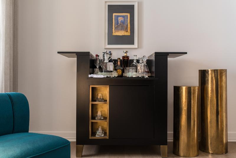 The Drisco Hotel Tel Aviv- Relais and Chateaux image