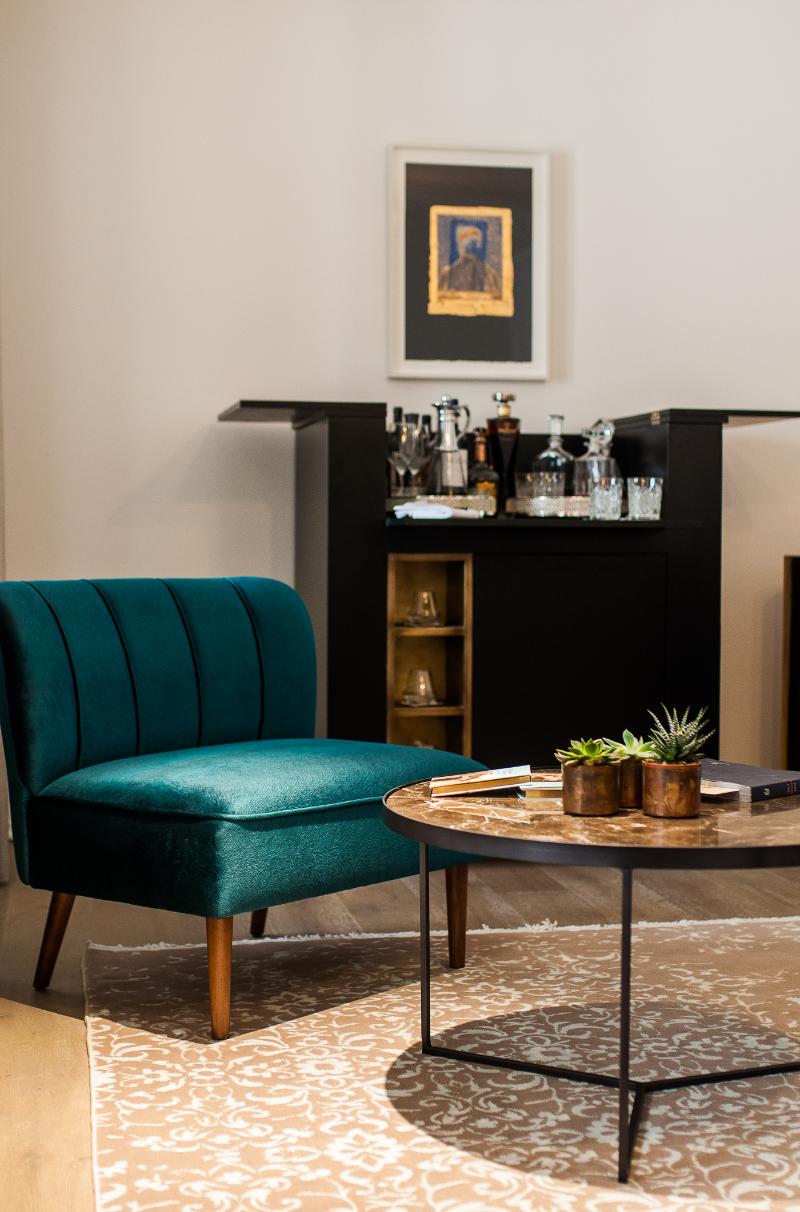 The Drisco Hotel Tel Aviv- Relais and Chateaux image