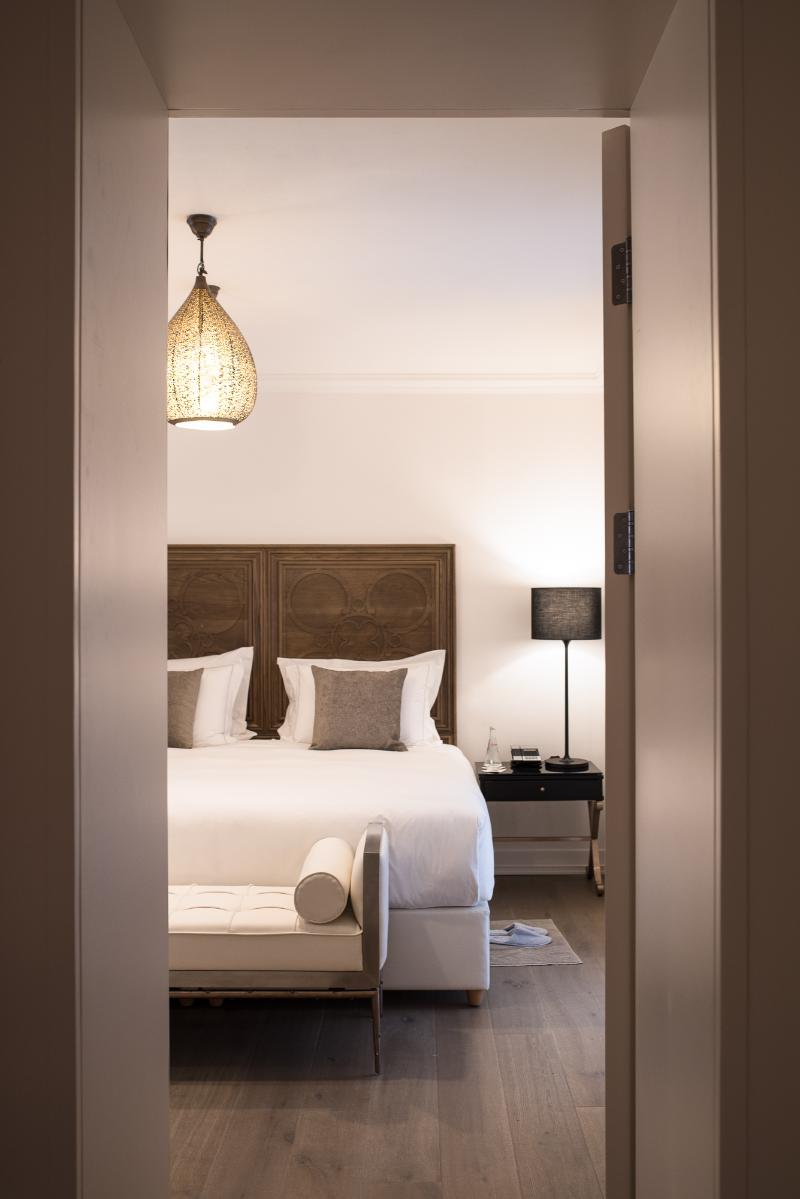 The Drisco Hotel Tel Aviv- Relais and Chateaux image