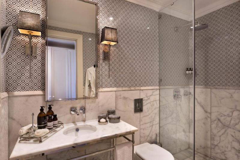 The Drisco Hotel Tel Aviv- Relais and Chateaux image