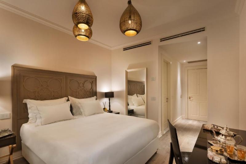 The Drisco Hotel Tel Aviv- Relais and Chateaux image