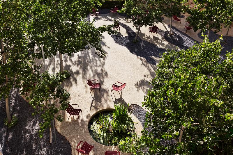 The Drisco Hotel Tel Aviv- Relais and Chateaux image