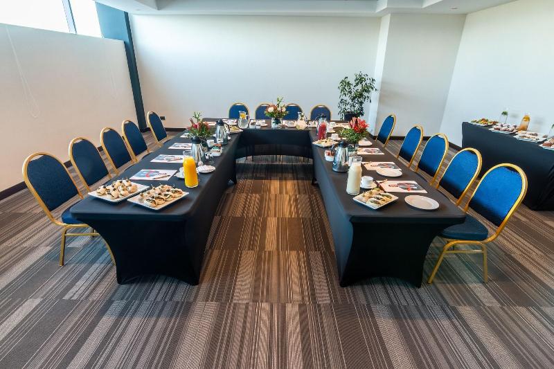 Mds Hotel Chillan image