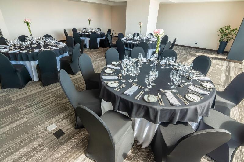 Mds Hotel Chillan image