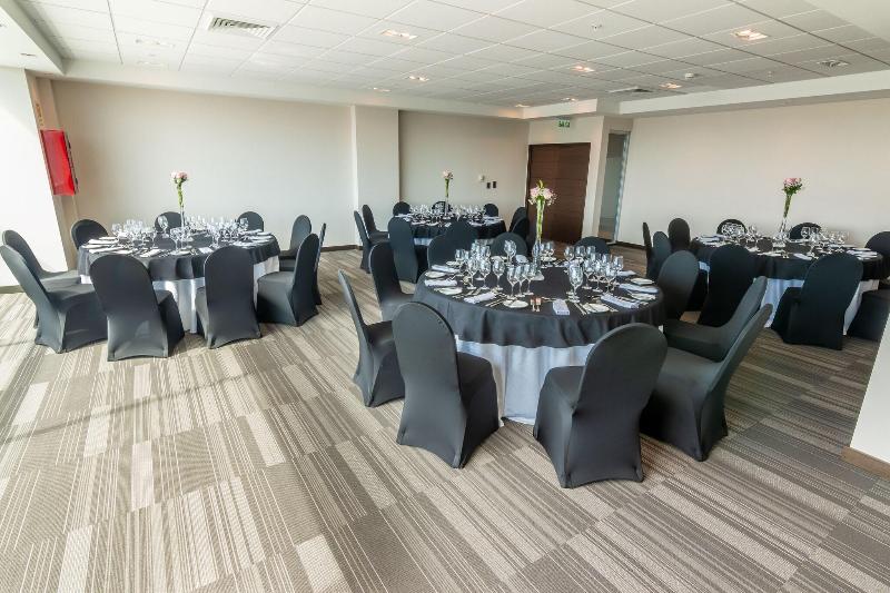 Mds Hotel Chillan image