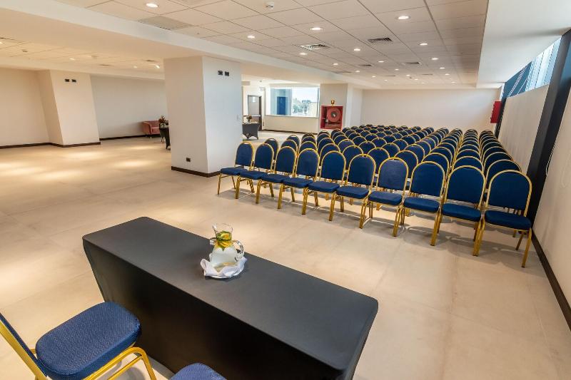 Mds Hotel Chillan image