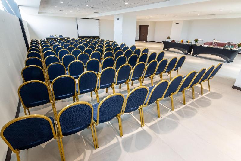 Mds Hotel Chillan image