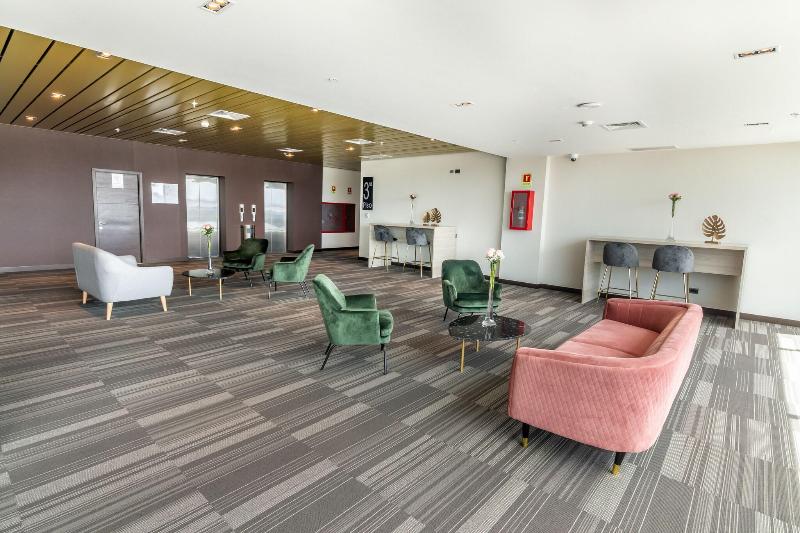 Mds Hotel Chillan image