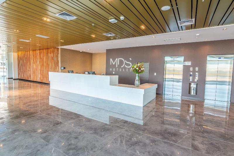 Mds Hotel Chillan image
