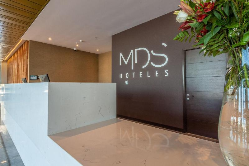 Mds Hotel Chillan image