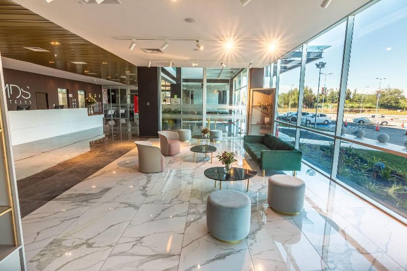 Mds Hotel Chillan image