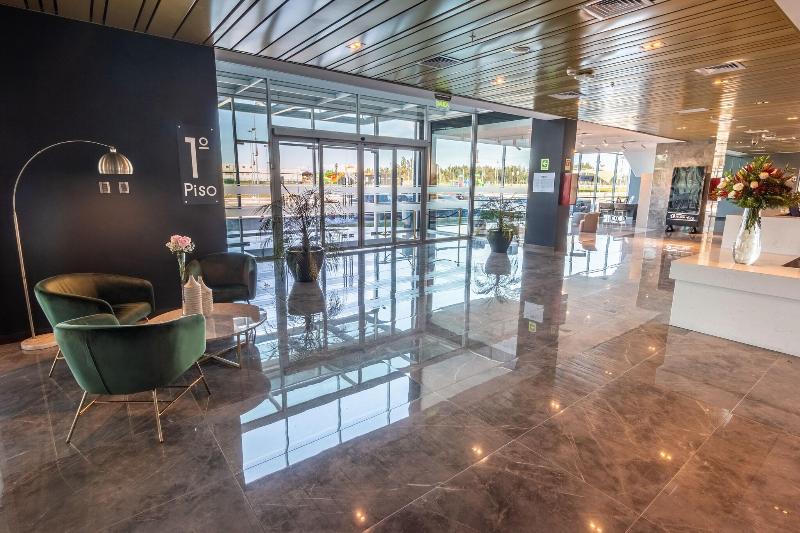 Mds Hotel Chillan image