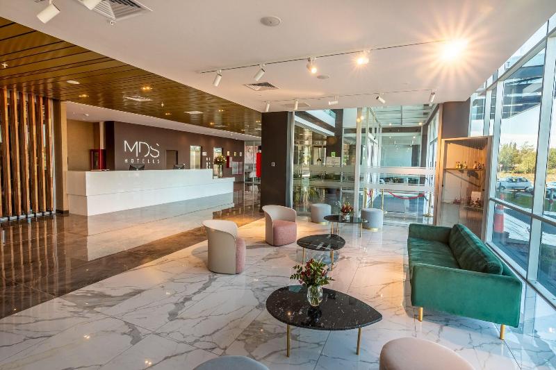 Mds Hotel Chillan image