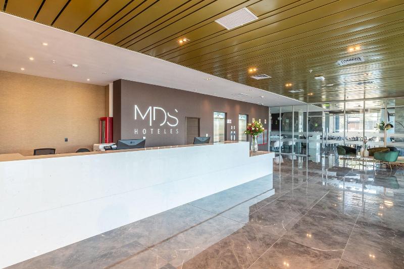 Mds Hotel Chillan image