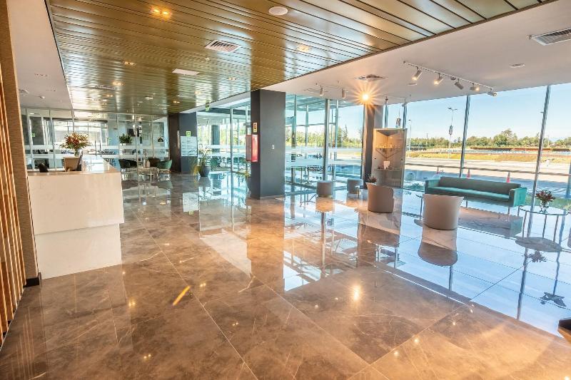 Mds Hotel Chillan image