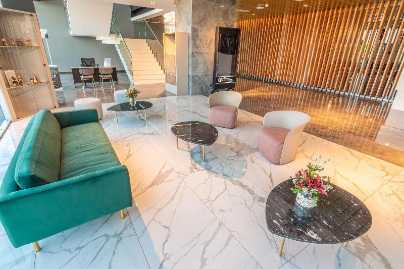 Mds Hotel Chillan image