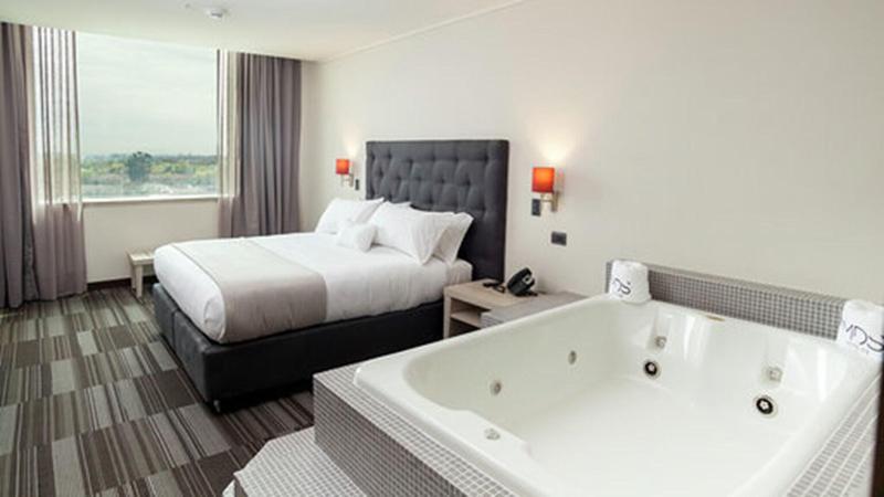 Mds Hotel Chillan image