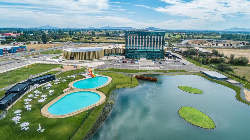 Mds Hotel Chillan image