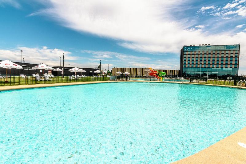 Mds Hotel Chillan image
