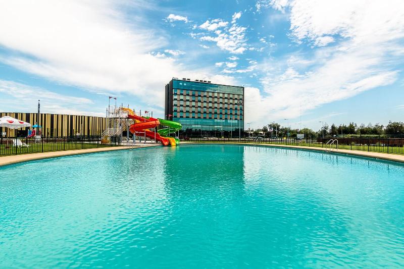 Mds Hotel Chillan image