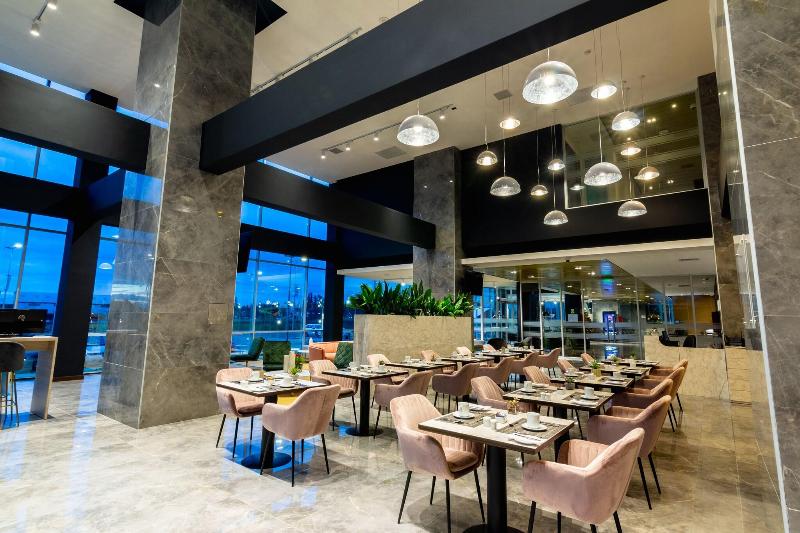 Mds Hotel Chillan image