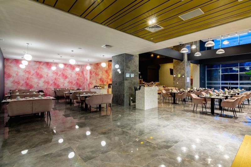 Mds Hotel Chillan image