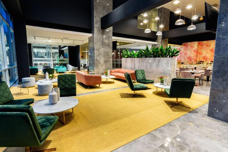 Mds Hotel Chillan image