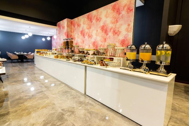 Mds Hotel Chillan image