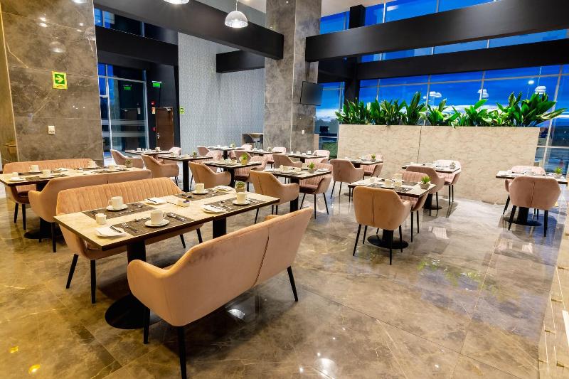 Mds Hotel Chillan image