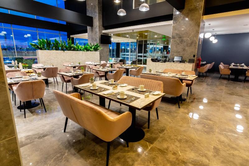 Mds Hotel Chillan image