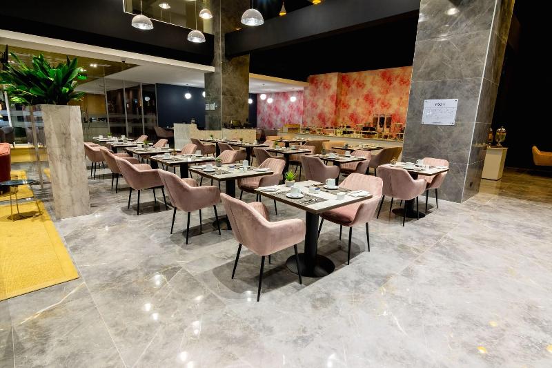 Mds Hotel Chillan image