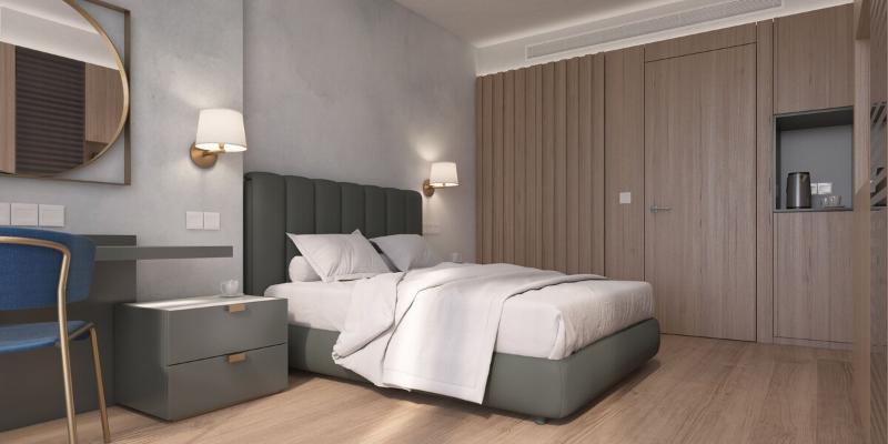 Maralia Hotel image