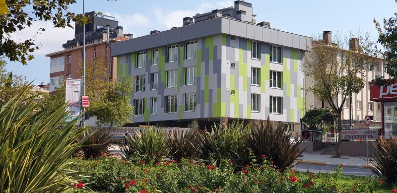 Gris Verde Suite Hotel — photo 4