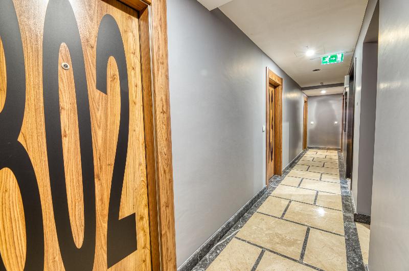 Gris Verde Suite Hotel — photo 3