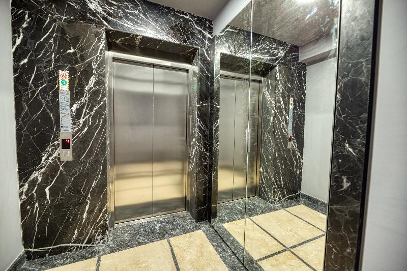 Gris Verde Suite Hotel — photo 2