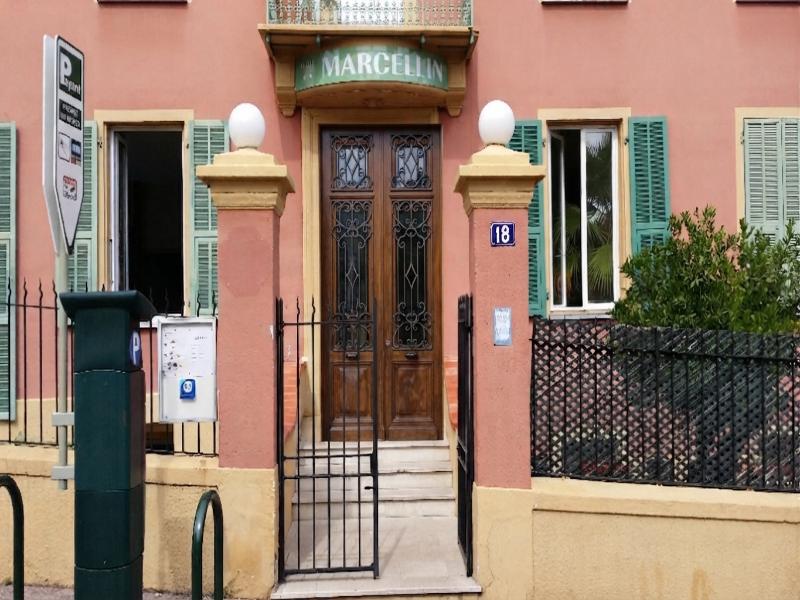 Hotel Marcellin image