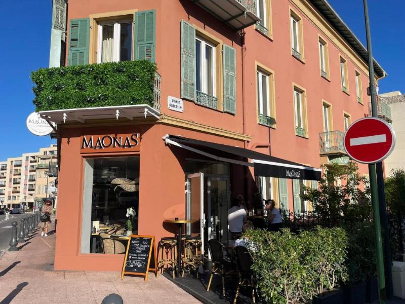 Hotel Marcellin image