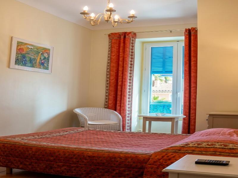 Hotel Marcellin image