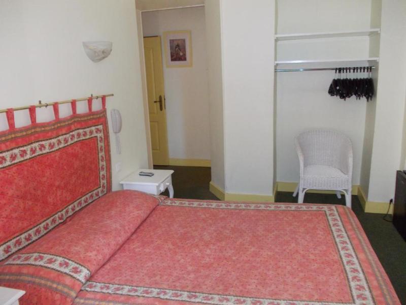 Hotel Marcellin image