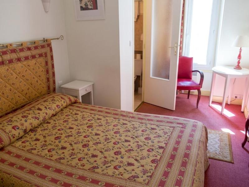 Hotel Marcellin image