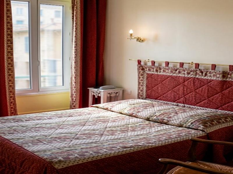 Hotel Marcellin image