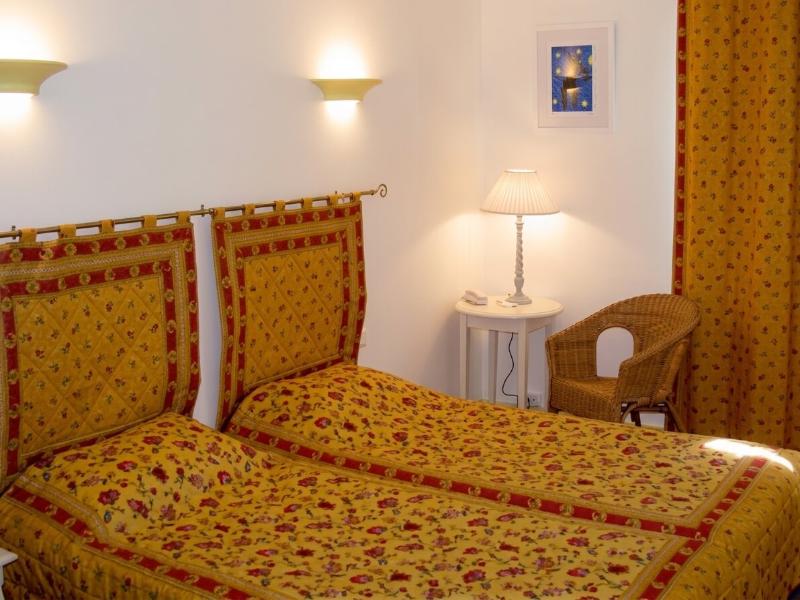 Hotel Marcellin image