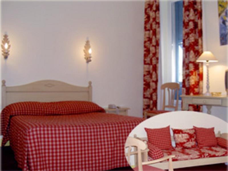 Hotel Marcellin image
