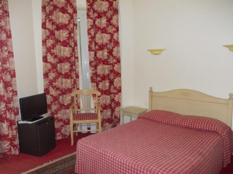 Hotel Marcellin image