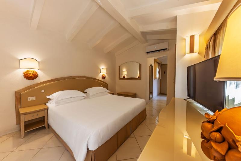 Hotel & SPA Des Pecheurs gallery photo 20