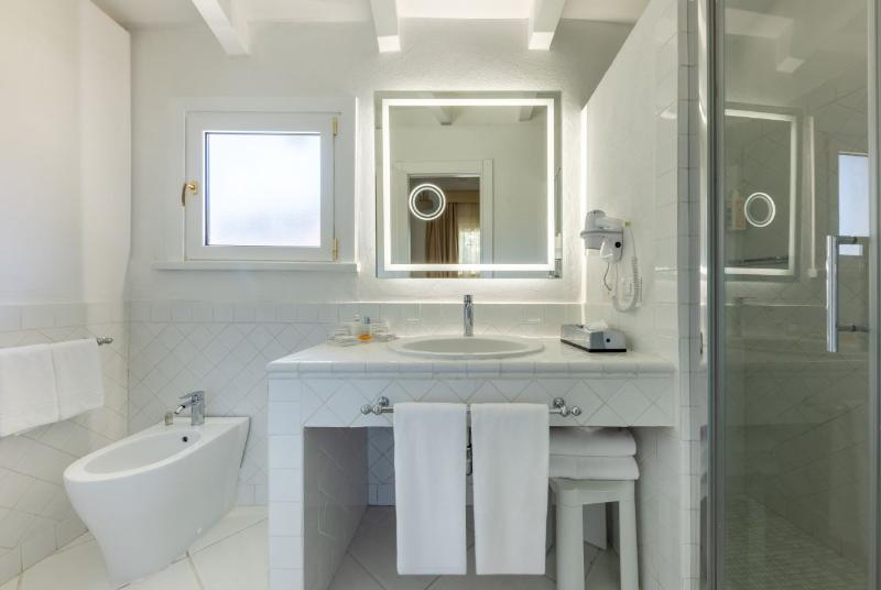 Hotel & SPA Des Pecheurs gallery photo 23