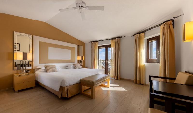 Hotel & SPA Des Pecheurs gallery photo 24