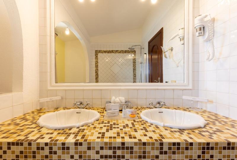 Hotel & SPA Des Pecheurs gallery photo 25