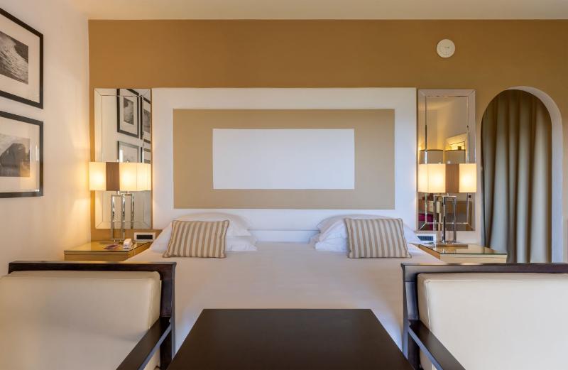Hotel & SPA Des Pecheurs gallery photo 26