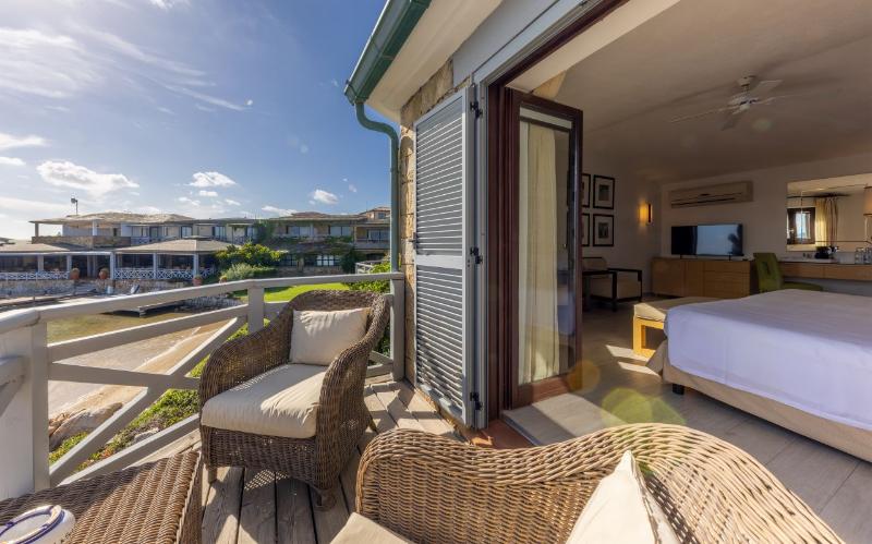 Hotel & SPA Des Pecheurs gallery photo 30